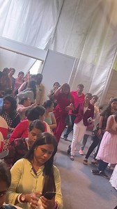 34K views · 2.2K reactions | Vlog  Expo2023 experience 凉 | Bridal makeup Artist SATHI - Contact : 9804038325 | Facebook