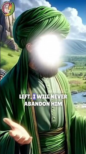 Hazrat Abu Talib | Guardian of the Holy Prophet Muhammad | Father of Imam Ali | #abutalib #history