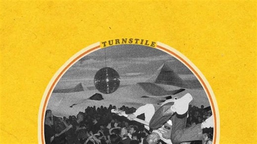 The Big Turnstile Breakthrough: Ranking The Punk Band’s Greatest Songs Prior To ‘Glow On’ - Glide Magazine