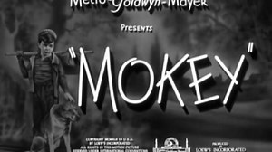 Mokey (1942) Starring Dan Dailey and Robert Blake