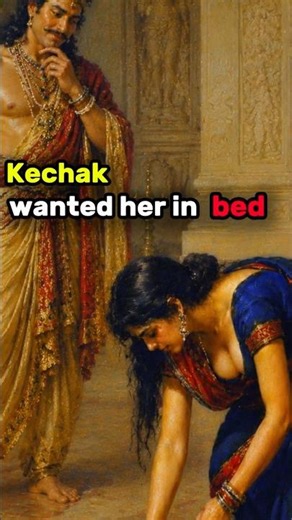 When Draupadi was a Slave: Mythology Explained