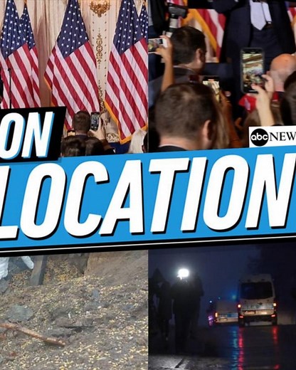 Headlines from ABC News Live