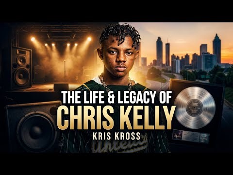 The Life & Legacy Of Chris Kelly