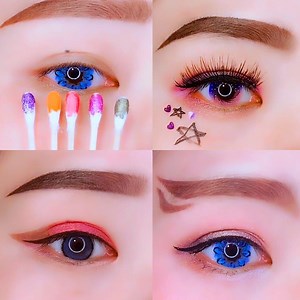 TOP 5 Beautiful Eye Makeup Tutorial Compilation 2019 | PQ Beauty