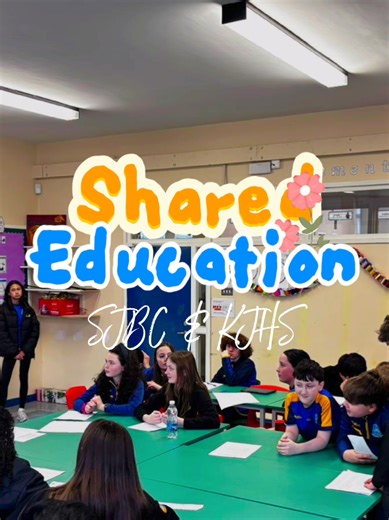 Building Bridges and Learning Together in Shared Education