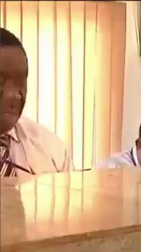 This hilarious Nollywood comedy movie brings together some of our finest and most talented legends