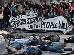 Keystone Pipeline Attempts Regulatory End Run Around Obama Administration