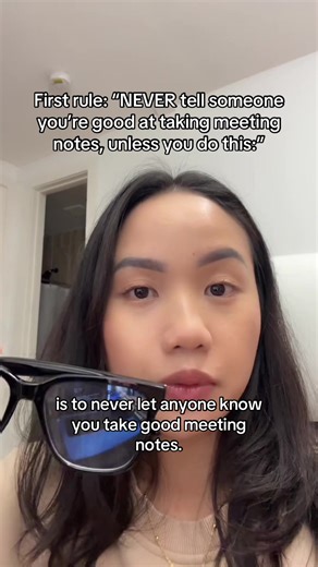 Never let them know you’re a master at this #aitools #worksmarter #aiautomation #productivityhacks #futureofwork