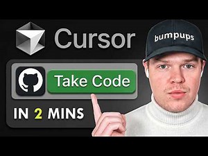 How To Download Code From GitHub( git cloning tutorial )
