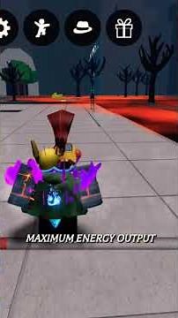 This is how I practice with other characters in my private sever. My name is ishowspeed37415.