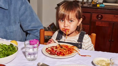 Rao's Homemade Rigatoni Pasta, 16oz, (Pack of 1)