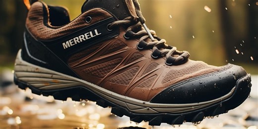 Merrell takes 30% off best-sellers including hiking boots, sneakers, sandals, more!