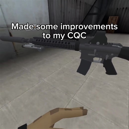 #vr #tacticalassaultvr #tavr #cqb | Vr Games