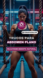 1.3M views · 23K reactions | Reto de 400 repeticiones diarias para definir abdomen, cintura y glúteos. Sin pesas, sin excusas. #RetoAbdominal400 #AbdomenMarcado #CinturaDefinida #GlúteosFirmes #EjercicioEnCasa #SinPesas #FitnessChallenge #TransformaTuCuerpo #ReelsDeEjercicio #ShortsFitness | Yoga facial vip | Facebook