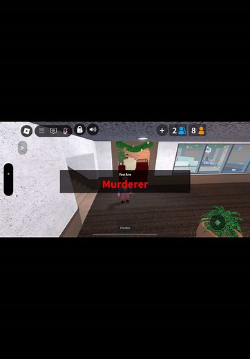 Roblox Murder Mystery Scream Reactions Explained