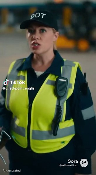 #CheckpointEnglish #Truckers #education #english #fyp