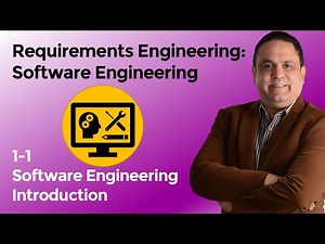 1-1 Software Engineering Introduction