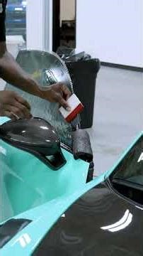 RARE! Custom Mint Green 2026 Porsche GT4RS