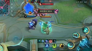 13K views · 47 reactions | New grock bug invisible #MobileLegendsBangBang | Kingtin | Facebook