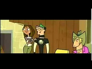 Total Drama Island Season 1 E12 Basic Straining