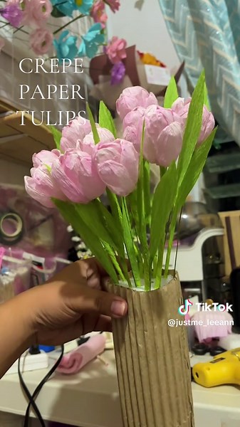 HerShe Blooms on TikTok