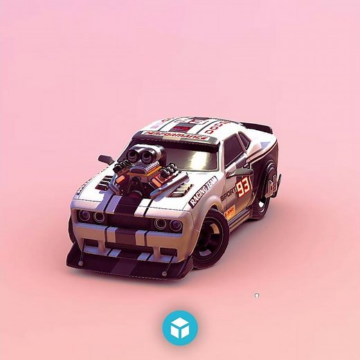 Sketchfab Weekly Top 10 3D Models 2021 Week 18