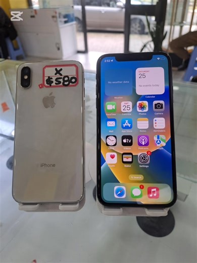 iPHONE X $580 SPECIAL‼️ 💥Accessories:T/Glass,case&Charger. 💥2 Months Software Warranty 💥💯🔋Health WE ALSO DO UNLOCKING AND REPAIR FOR SAMSUNG AND IPHONE PHONES ONLY‼️ 📍Suva post fiji building HiPhone(Shop 7&8) Before Westpac Opposite Vodafone Triangle ☎️:2722227/2433333 | HiPhone