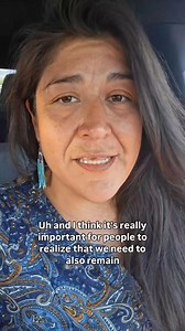 5.9K views · 802 reactions | "Getting back on track," Part 3. #Native #nativelife #NativeAmerican #rezlife #jicarillaapache #apache #history #nativehistory #usa #fyp #gettingbackontrack | Jennifer Muskrat-Velarde | Facebook
