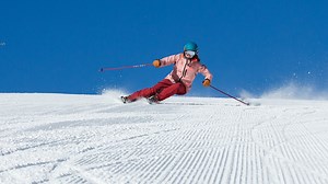 The Skis That Will Make You a More Powerful, Precise Skier