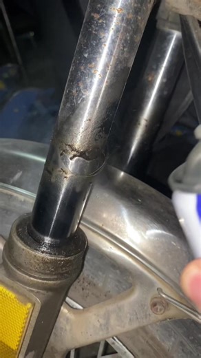 Essential Guide to Motorcycle Parts and Maintenance