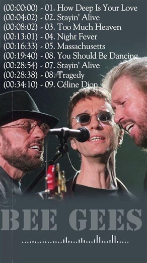 Lionel Richie, Elton John, Bee Gees, Phil Collins, America, Journey 🍉Top 100 Soft Rock 70s 80s 90s
