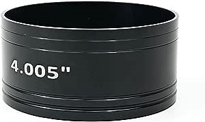 BTR Brian Tooley Racing LS Piston Ring Compressor Tool 4.005" for LS, SBC, LT1, SBF, SBM 6.0