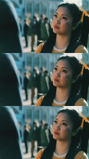 When Push Comes to Shove You Pick Her — Lara Jean Quote