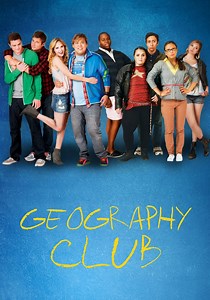 Geography Club - movie: watch streaming online