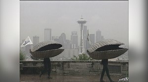The 1991 Seattle music video featuring... dancing clams?! - Flashback Friday - KING 5 Evening