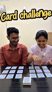 who can win #cardgames #challenges #shorts