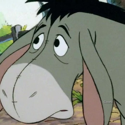 Just eeyore being comforting ☹️🫶🏼#fyp #winniethepooh #edit #winniethepoohedit #edits #cute #loneliness #comfortcharacter #comforting #plants #vent #fypage #fypシ #foryou #foryourpage #firstvideo #xy #eeyore #sadcute