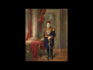 "Reşadiye" - Imperial Anthem of the Ottoman Empire 1909-18 (Piano)