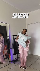 Watch me as I fit my new items from Shein ❤️ I have spent close to 200 dollars on these cute pieces. 🔍 Search 2SEVY to shop my trendies picks on SHEIN!🔥 #SHEINAWsale #SHEINtrends #SHEINAWfashion #ad #SHEINforAll Use 25q1ntombimbele to get discounts! #ad @sheinza_ @sheinofficial UP TO 90% OFF | Ntombi Mbele