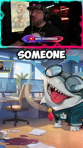 MARVEL RIVALS MATCH CANCELLED RANT