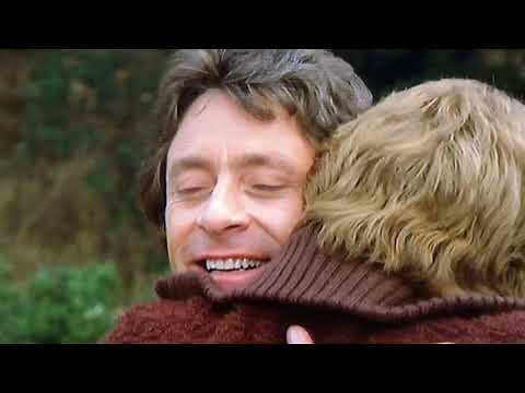 The Incredible Hulk Homecoming David reunites with his sister scene