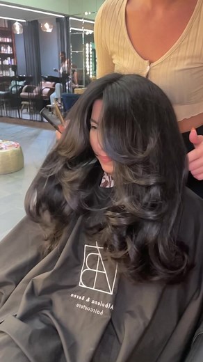 The Butterfly Cut: A Cute and Trendy Hairstyle