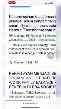 How to access Google Scholar