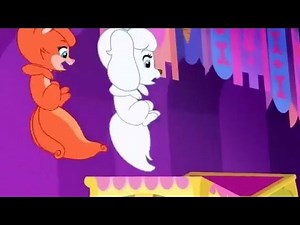 Whisker Haven Tales with the Palace Pets % Dreamy ful Birthday