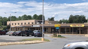 Renovations at Timberlake Road strip mall latest project to bring new life to area