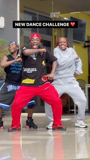 96K views · 4.3K reactions | New Dance Challenge for yall to try ❤️ Let’s go crazy on this one !!  me x @sheisrichael x @endurancegrand Song : MONICA @kuamieugene #trending #dance #reels #viral | Champion Rolie | Facebook