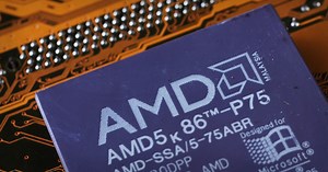 Can AMD Go on a Rally Like Nvidia and Hit All-Time Highs?