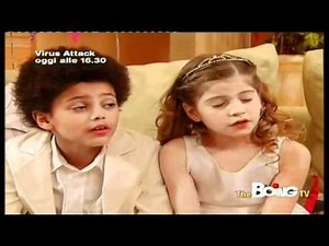 Ninì - Episodio 40 (Intero) (BOING)