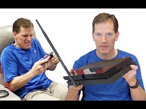 🎮📡 How to Increase the Range of your PS4 Controller 📡 🎮 Adding an external Antenna