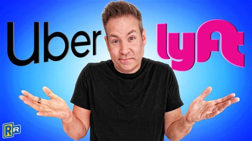 Rossen Reports: Rideshare showdown — Uber vs. Lyft results revealed